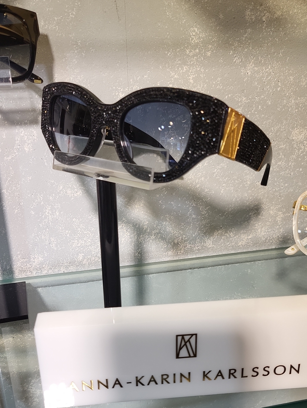 Anna Karin Karlsson Sunglasses